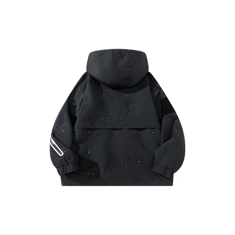 RED DRAGONFLY Jackets Coats Unisex-1