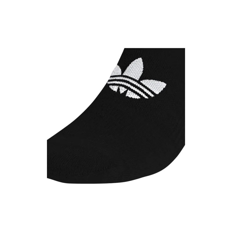 Adidas Originals Superlite 6 Pack No Show Socks-4