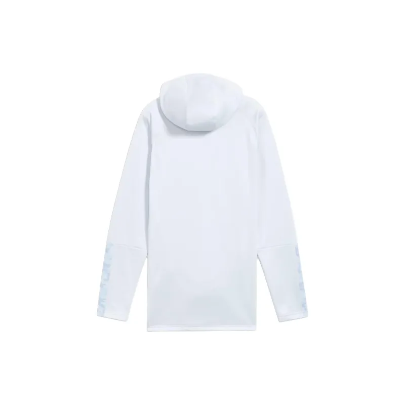 PUMA Sudadera Con Gorra Para Hombre Train Off Season-1