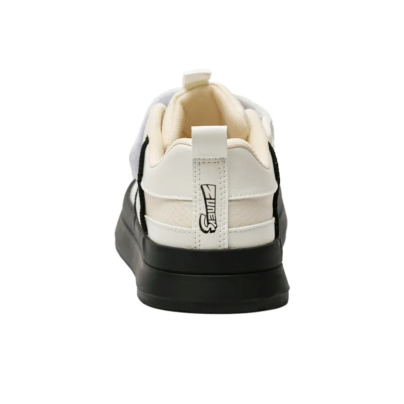 Zun'er Lightweight Wear-Resistant And Slip-Resistant Low-Top Skateboard Shoes Women's-7