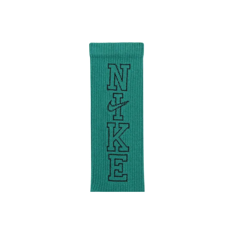Nike Unisex Mid Calf Socks-2