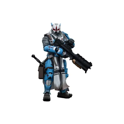 JOYTOY 로봇 완성된 메카 & 변신 컬렉션