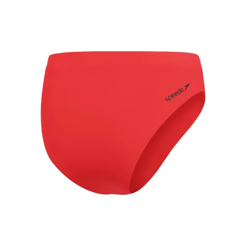 Speedo Bikinis Women's Red-1