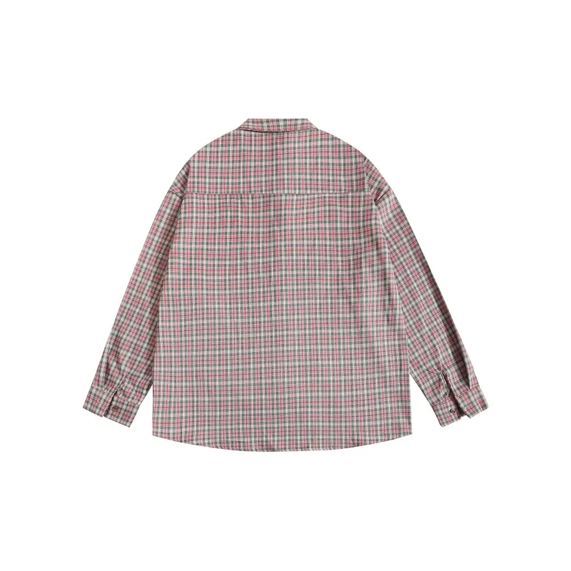 Vine Color Shirts Women's-1