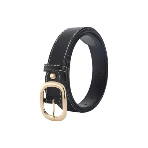 WARRIOR Leather Belts Women's