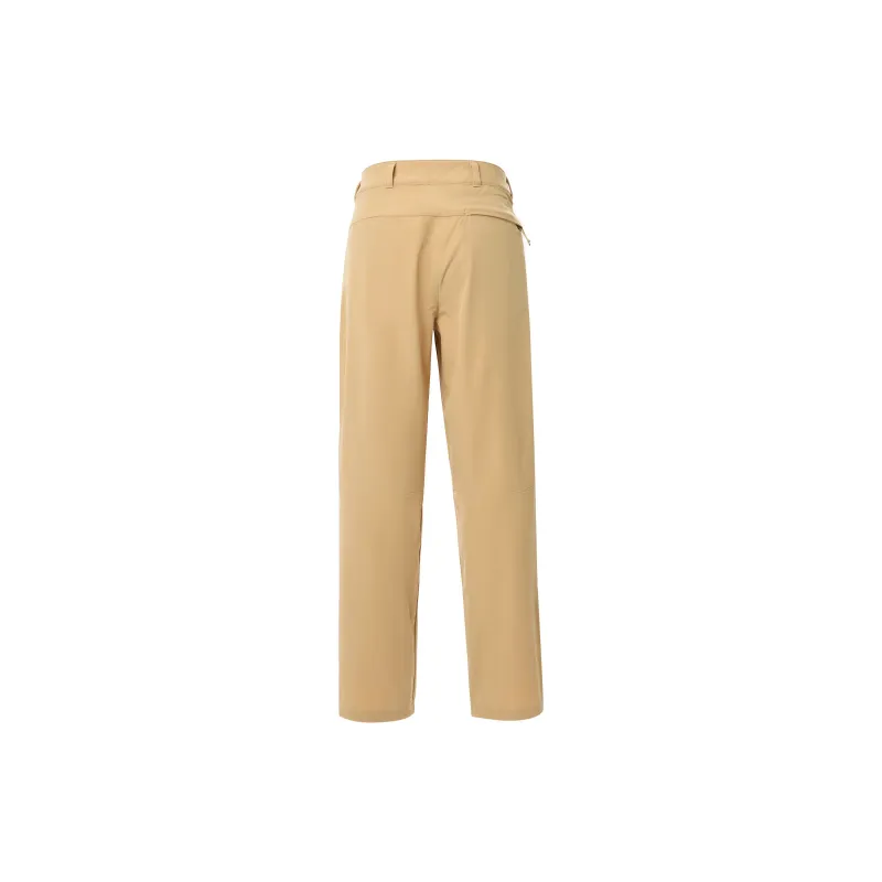 THE NORTH FACE PARAMONT Casual Pants Men's Khaki-1