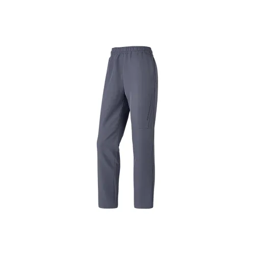 Skechers Basic Sports Series Casual Pants Women's Binoculars Grey-0403