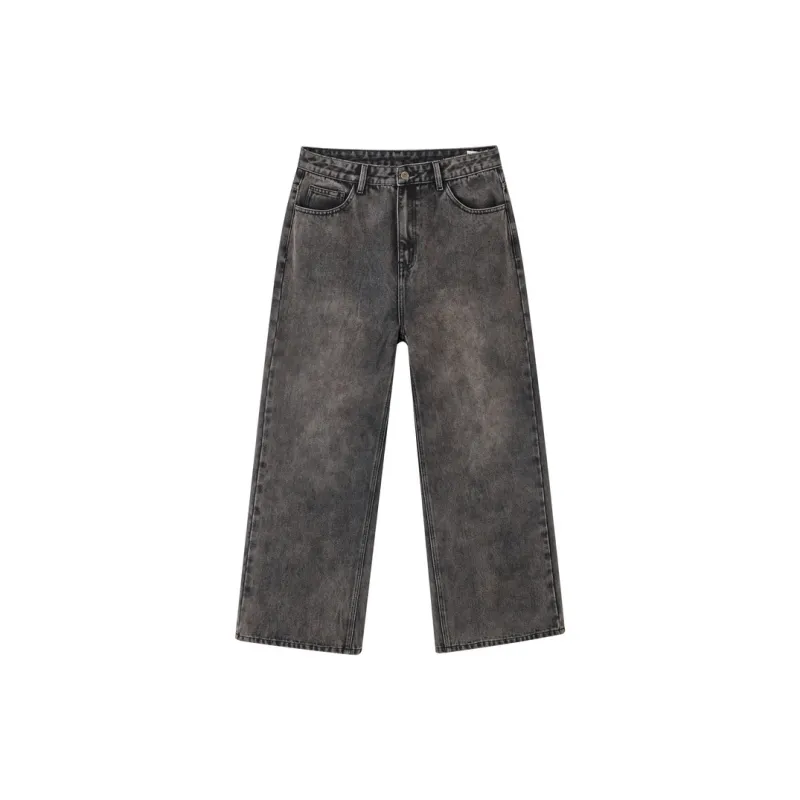 EARL JOEL Jeans Men Wasteland Grey-1