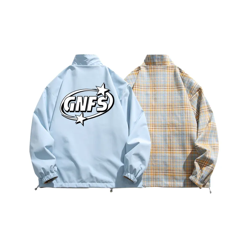 GF Jackets Unisex-5