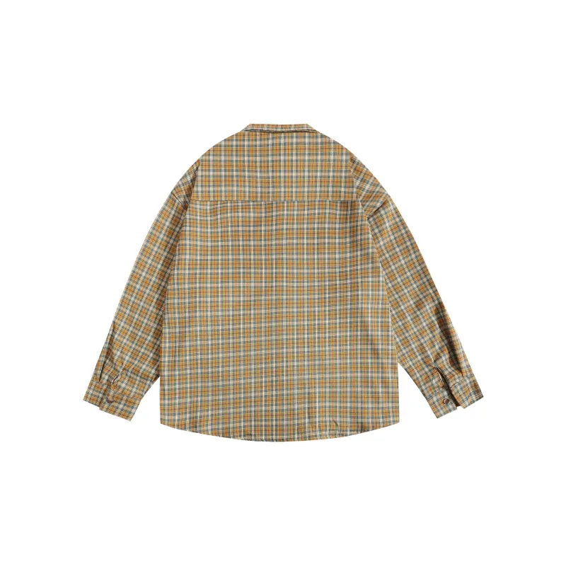 Vine Color Shirts Women's-3