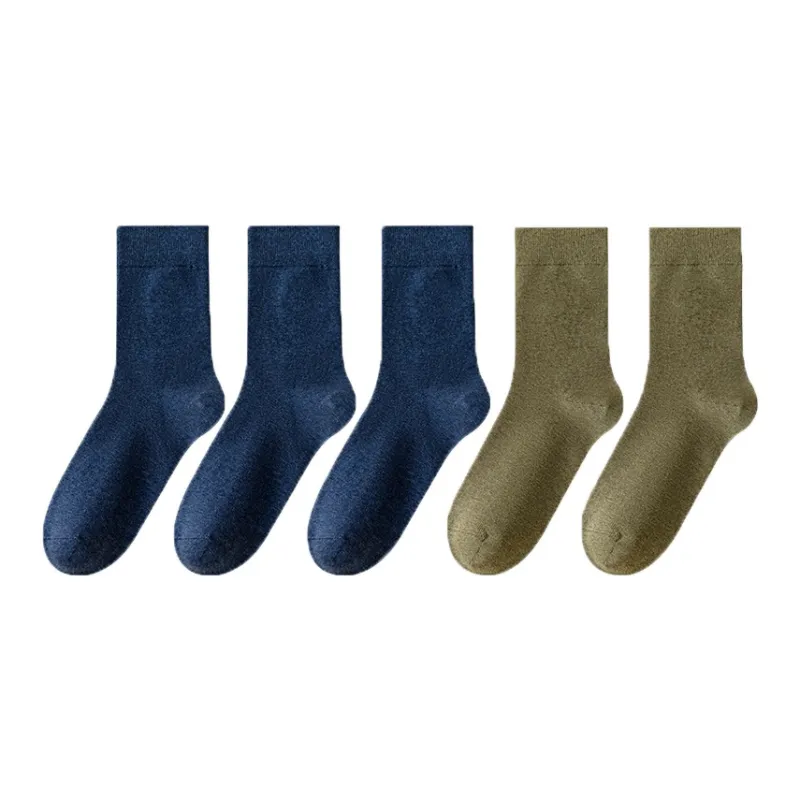 MIIOW Men Socks Sets-2