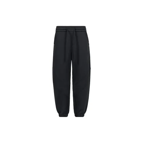 Jeep Casual Pants Unisex