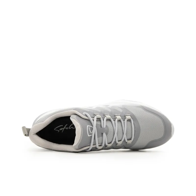 Satchi Casual Shoes Men Light Gray-3