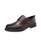 Brown-Hidden Wedge 6cm