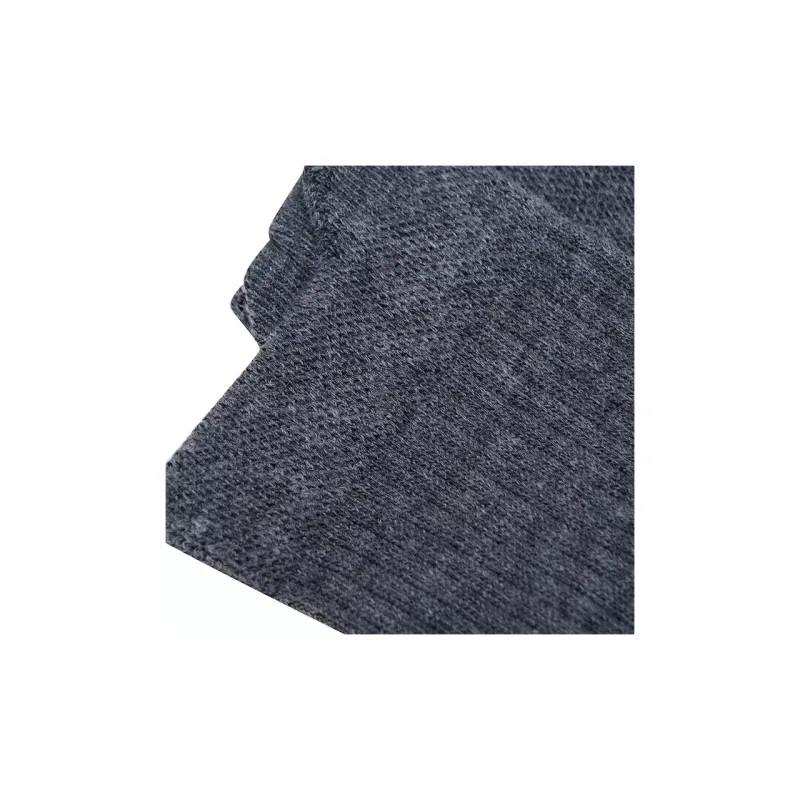 Columbia Mid-Calf Socks Unisex 1 Pack Gray-3