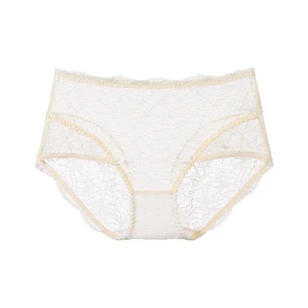 GUJIN Underpants Women's Combo Set-1