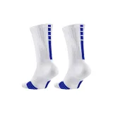 2 Pack (White Blue)