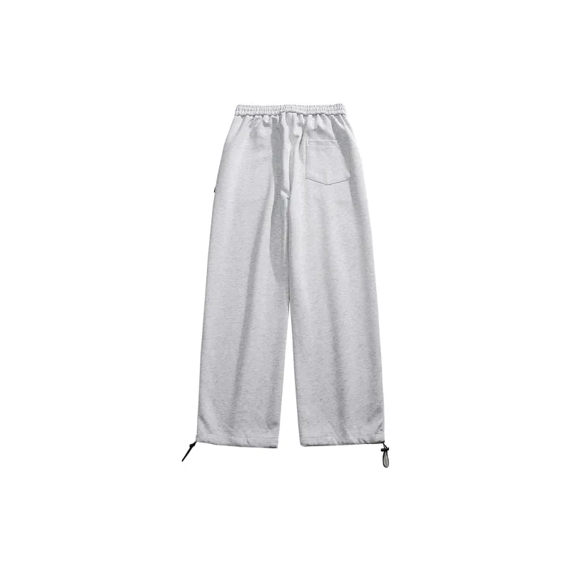 AI3 Casual Pants Unisex-1