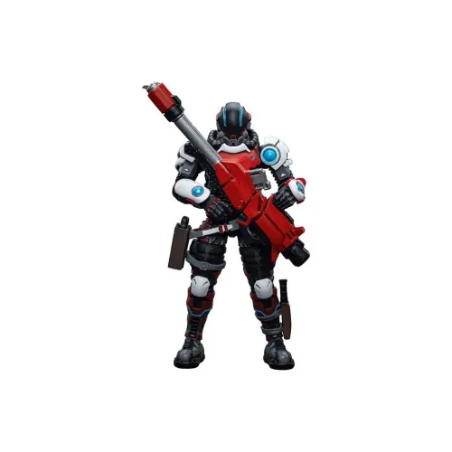 JOYTOY 건담 모형 섹션