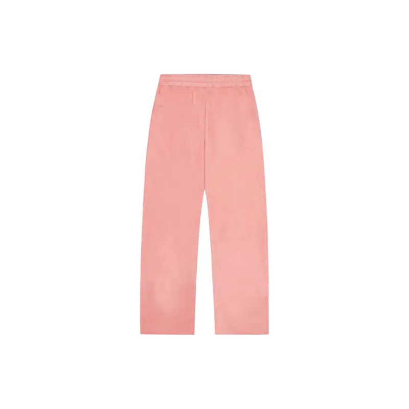 TIP OFF Knitted Sports Pants Unisex-10