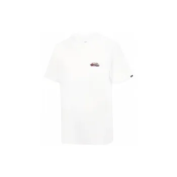 Vans T Shirts Men White
