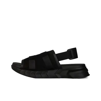 Givenchy Marshmallow One Strap Sandals Women's