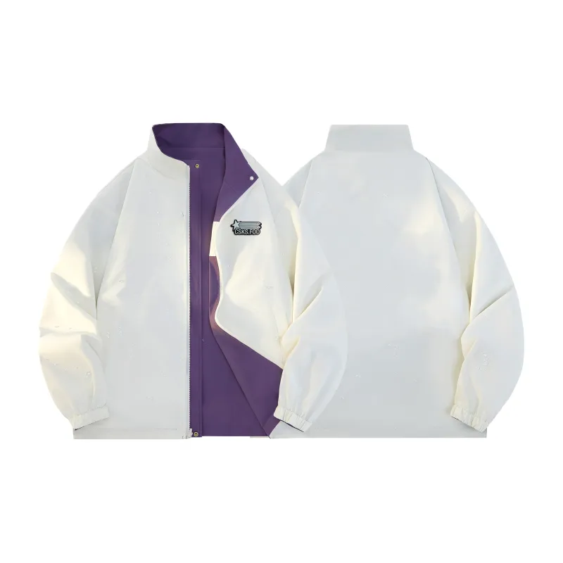 CSKS Jackets Unisex-8