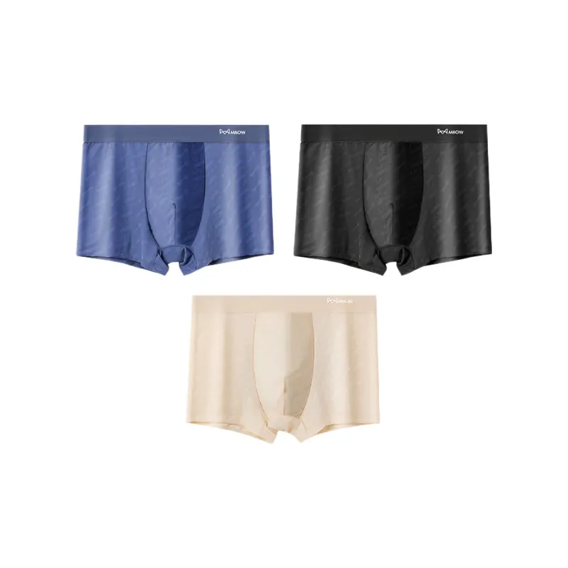 MIIOW Men Underpants-6