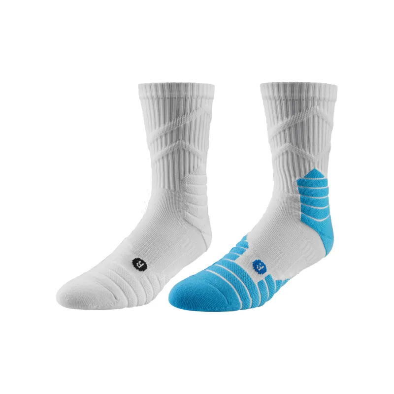BKCXZICE Basketball Socks Unisex-18