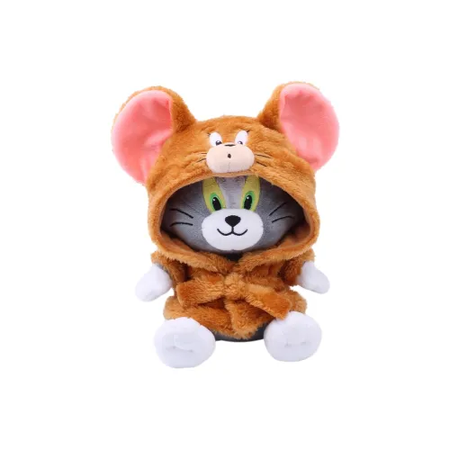 HUGKIS 플러시 장난감