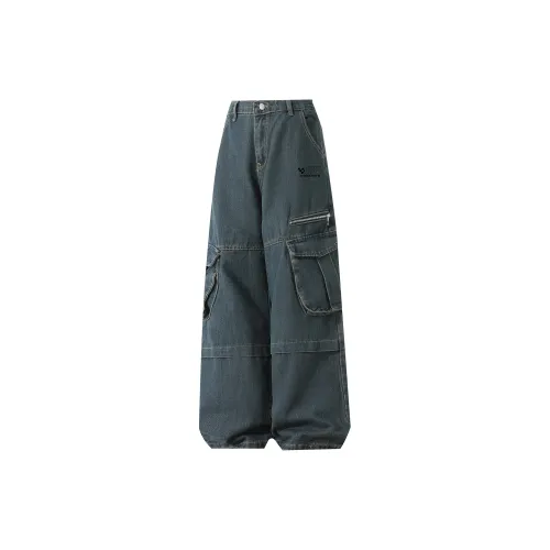 GROGNAK Jeans Unisex