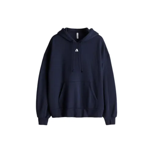 H&M Sweatshirts Women's Marine Blue