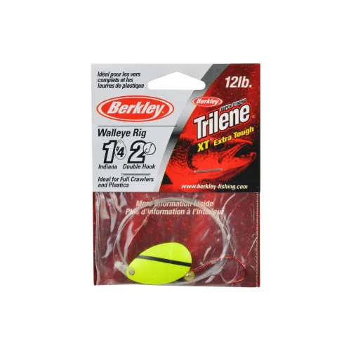 BERKLEY Fish Hook