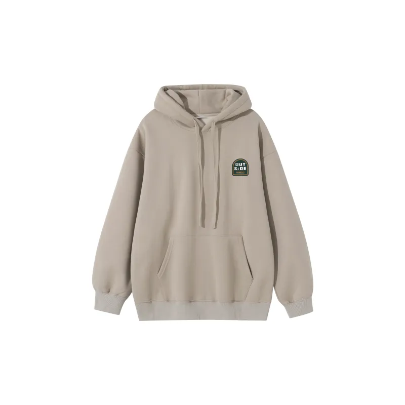 Love Monster Sweatshirts Unisex-12