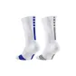 2 Pack (White Gray+White Blue)