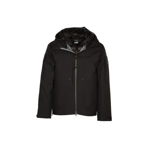 C.P.Company The Metropolis Series Gore-Tex Infinium Hooded Jacket