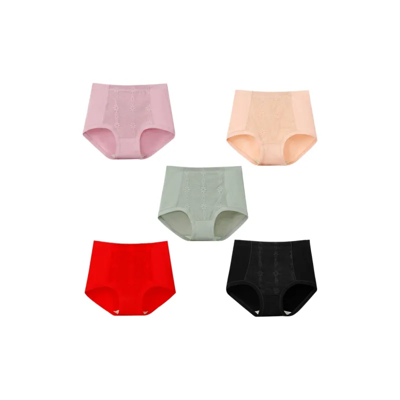 GOSO Underpants Women's Combo Set-24