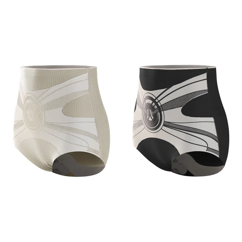 MIIOW Trend Party Series Underpants Women's Combo Set-2
