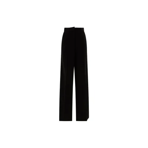 MaxMara Casual Pants Women's Black