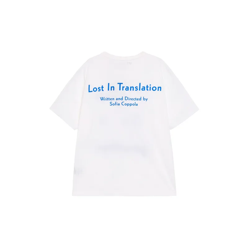 UNIQLO T Shirts Unisex White-1