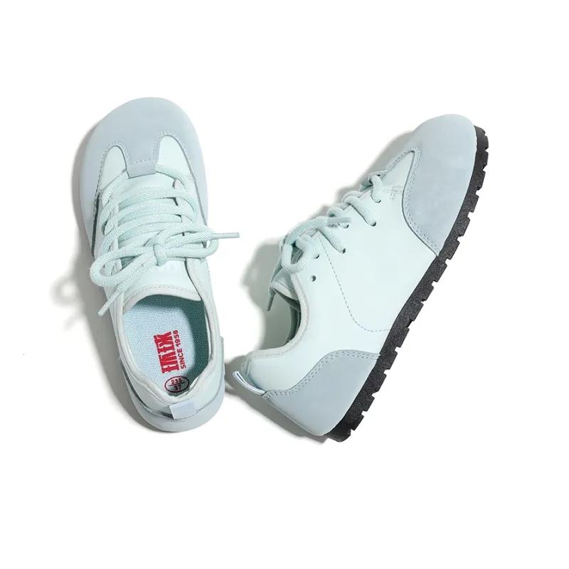 HUANQIU Wear resistant And Lightweight Low Top Casual Shoes Women's-6