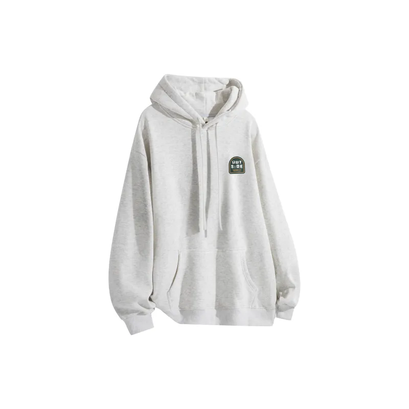 Love Monster Sweatshirts Unisex-17