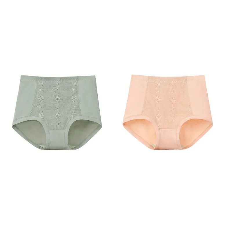 GOSO Underpants Women's Combo Set-5