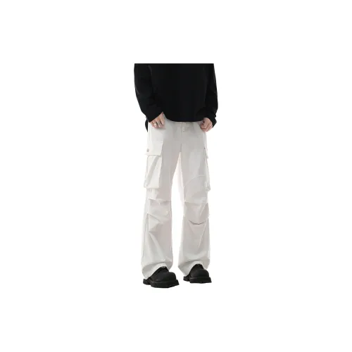 ZONEiD Cargo Pants Unisex