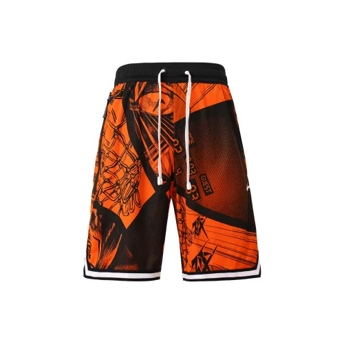 Nike Casual Shorts Men