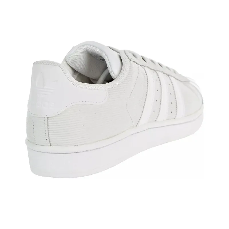 Adidas Superstar Cloud White Grey-4