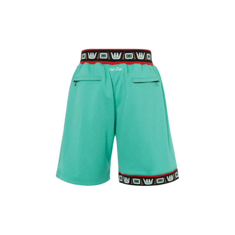 Mitchell & Ness Basketball Shorts Men's-2