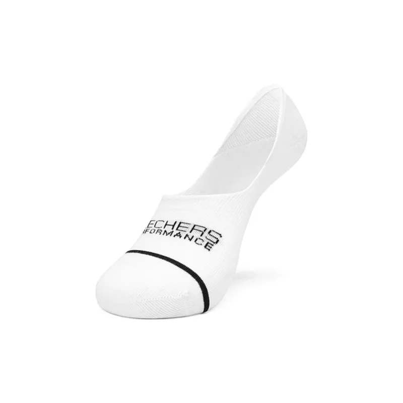 Skechers No Show Socks Unisex 3 Pack-1