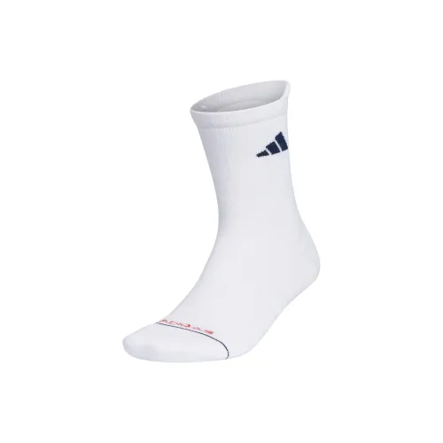 Adidas Men Mid-Calf Sock