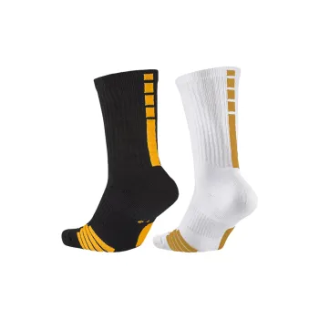 BKCXZICE Thickened Slip Resistant Basketball Socks Unisex